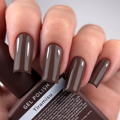 HEYLOVE - Gel Polish Tiramisu, 15ml