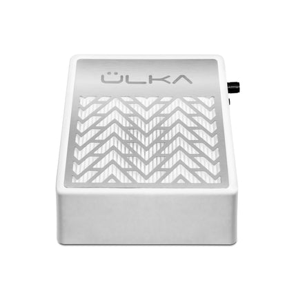 ULKA Handy Desktop Nail Dust Collector