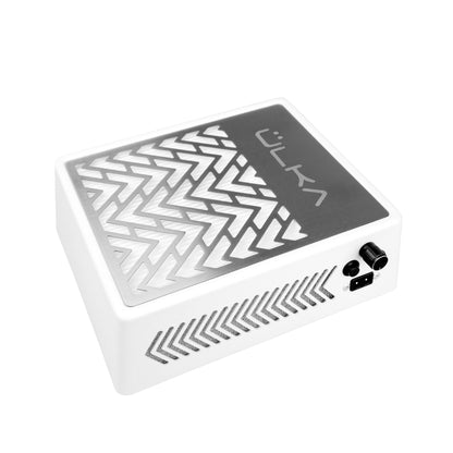 ULKA Handy Desktop Nail Dust Collector