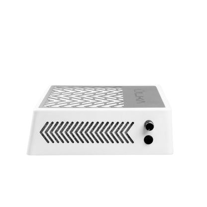 ULKA Handy Desktop Nail Dust Collector