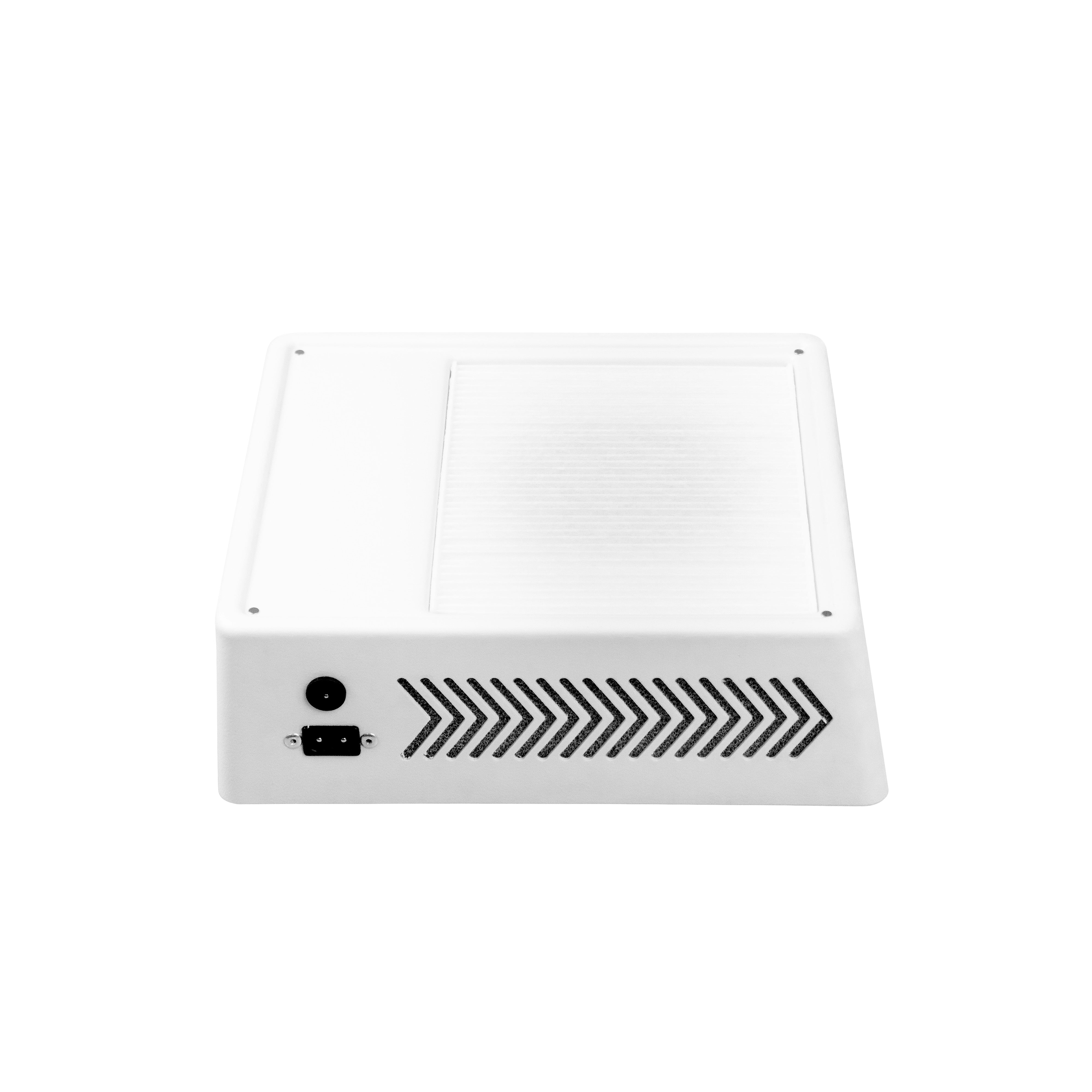 ULKA Handy Desktop Nail Dust Collector