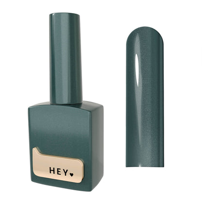 HEYLOVE - Cat's Eye Gel Polish "Bengal", 15ml
