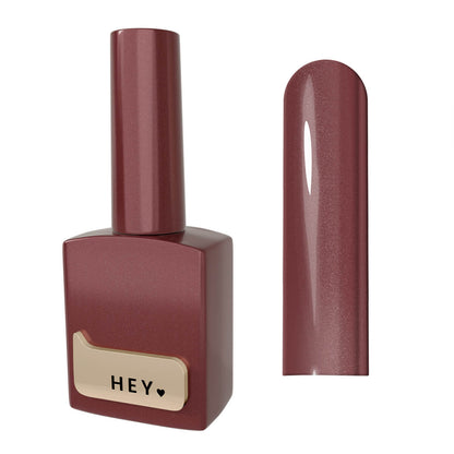 HEYLOVE - Cat's Eye Gel Polish "Somali", 15ml