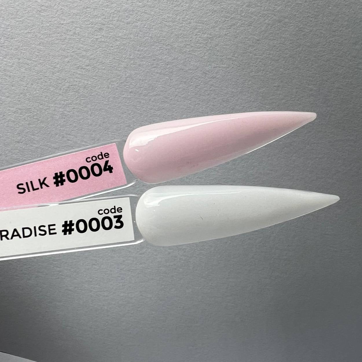 DNKa - Acryl Gel #0004 Silk, 30ml