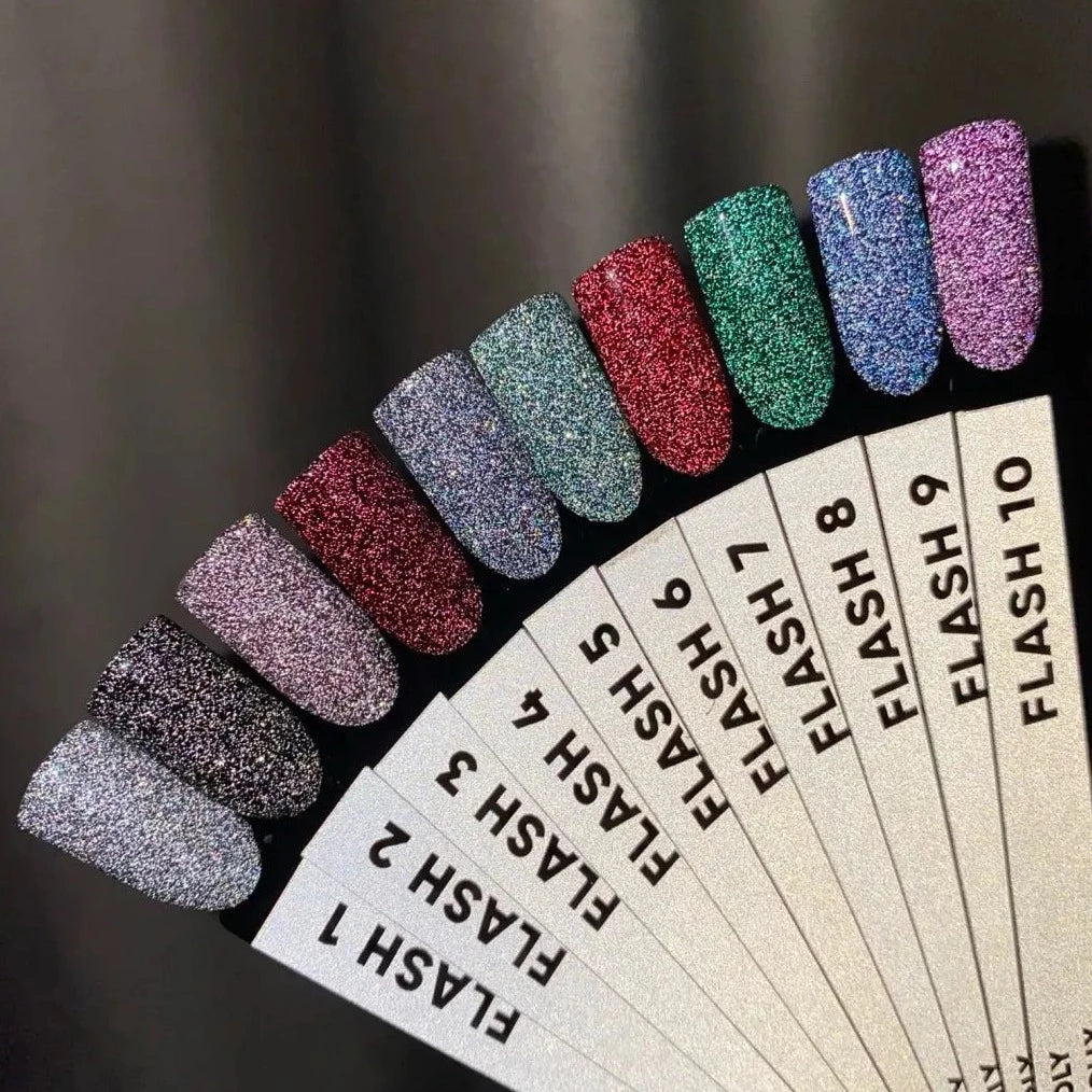 FLASH#5 11ml- HOLY MOLLY™