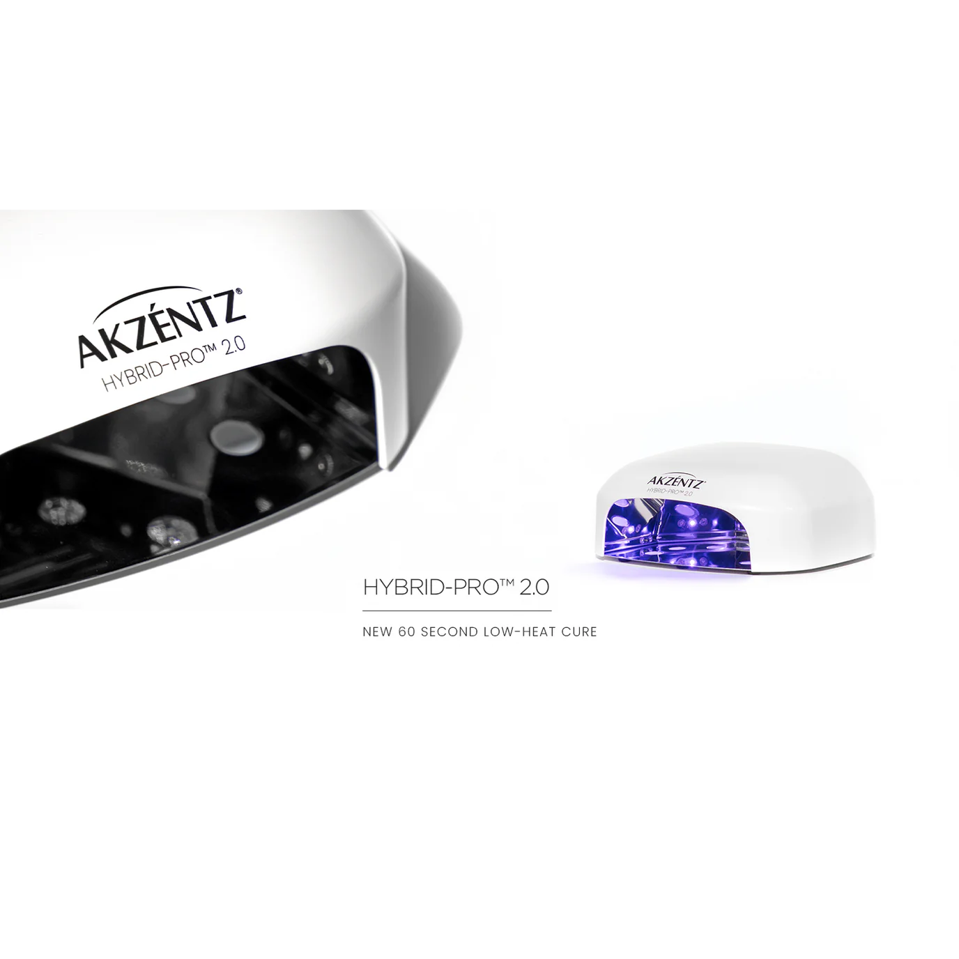 Akzentz - Hybrid-Pro 2.0 Smart Light