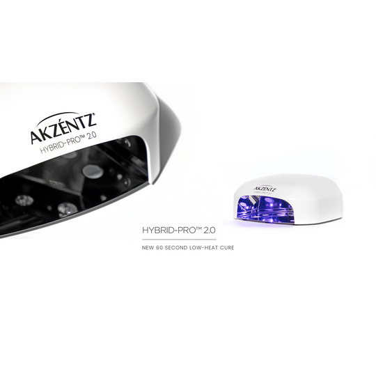 Akzentz Hybrid Pro 2.0 Smart Light