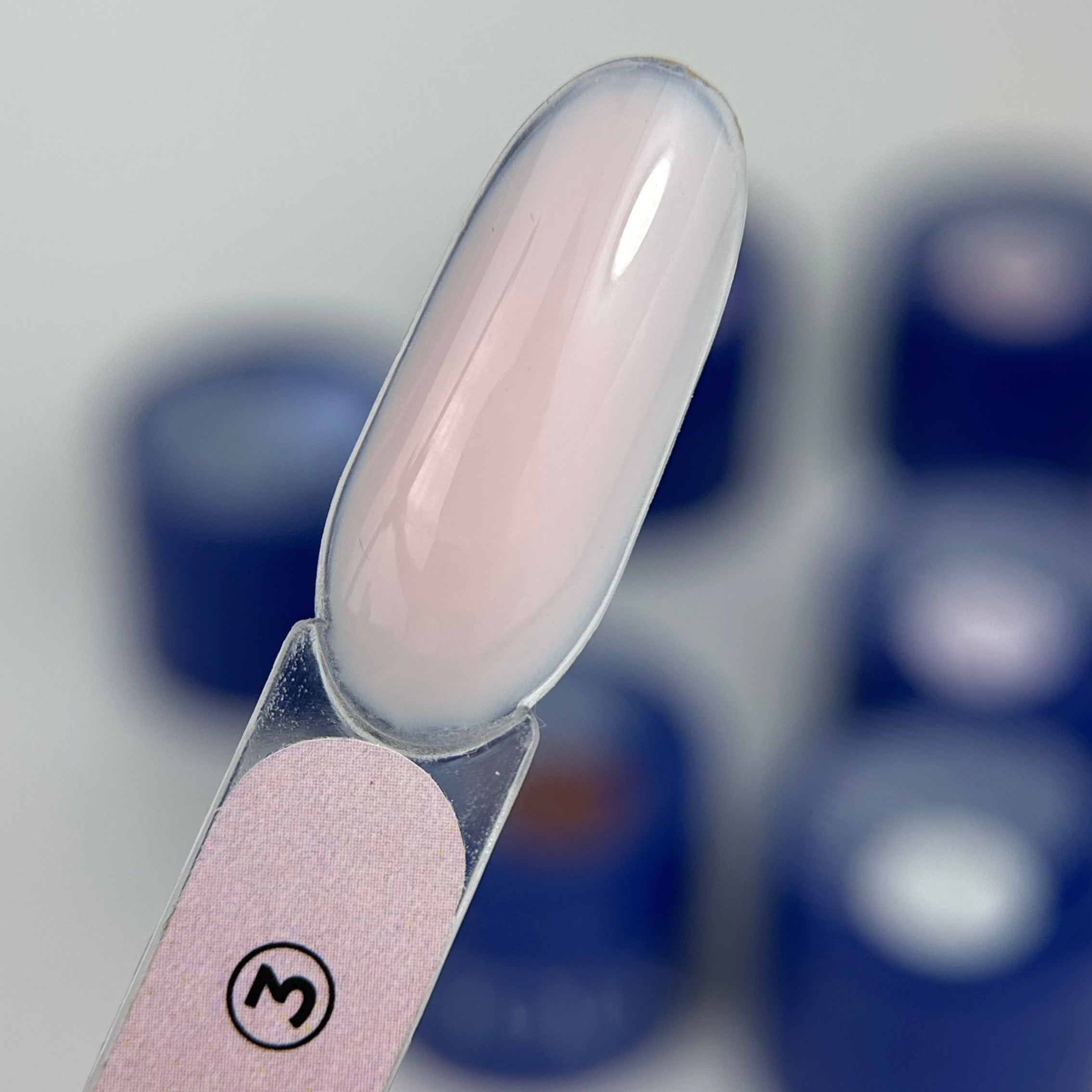 Builder Liquid 03, 15ml -TOUCH