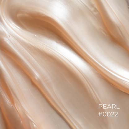 DNKa - BUILDER GEL #0022 PEARL 30ml