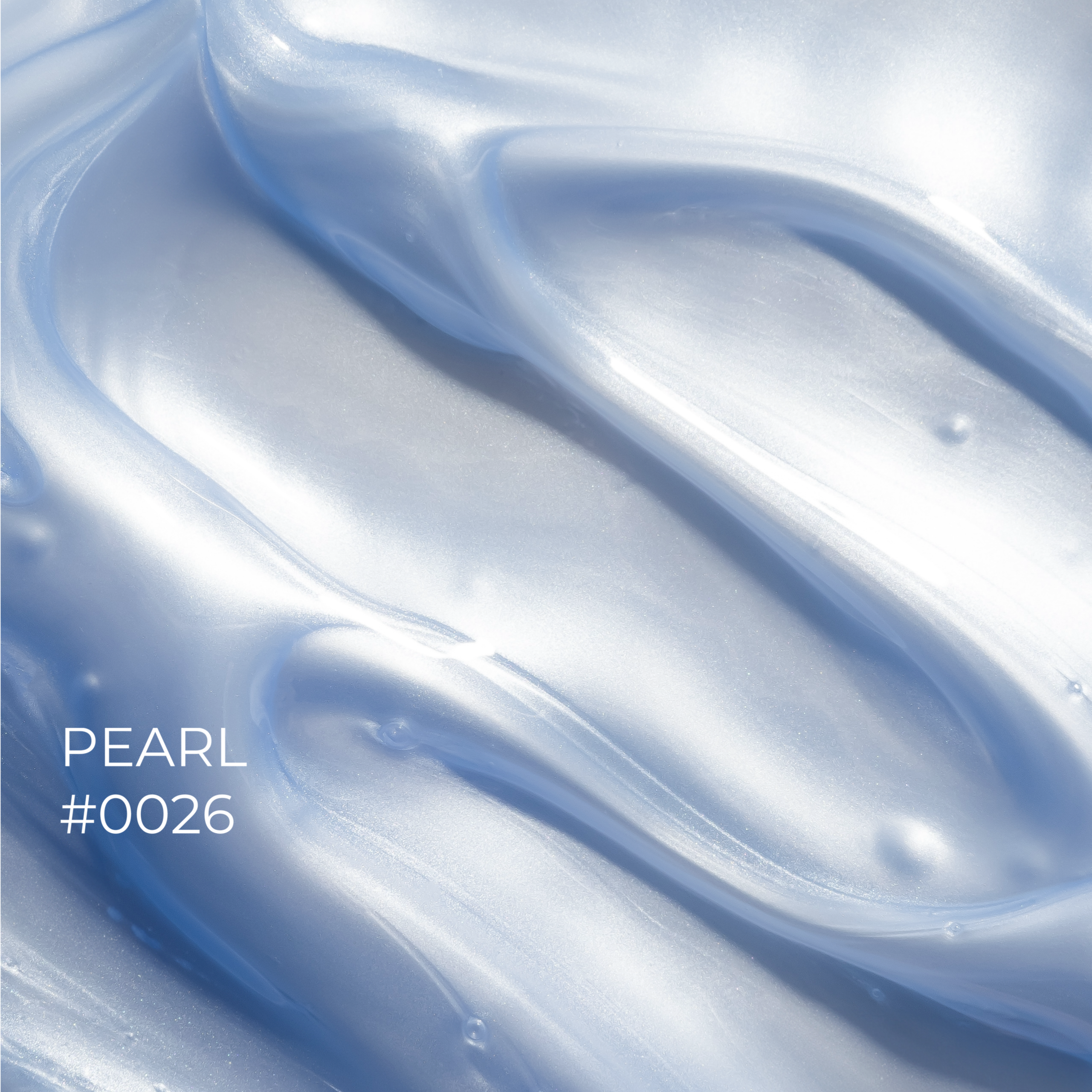 DNKa - BUILDER GEL #0026 PEARL 30ml
