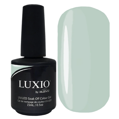 Luxio - Jaded