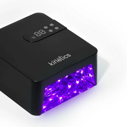 Kinetics - Cordless LED Lamp