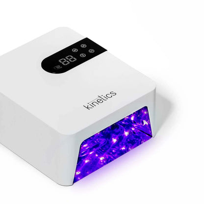 KINETICS - Plug-in LED Lamp