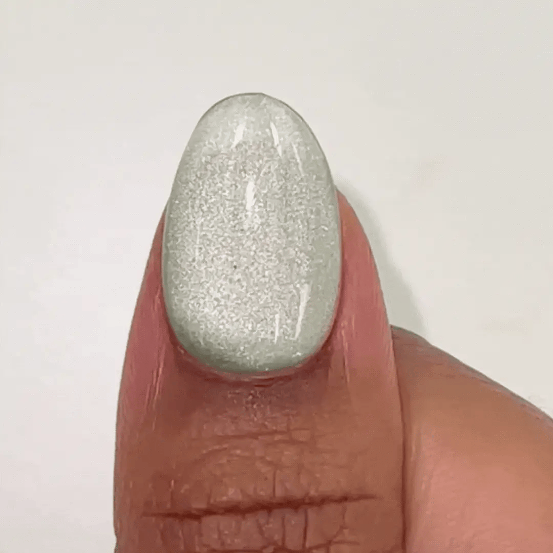 Nail Thoughts - NTM-07 Kyoto Matcha