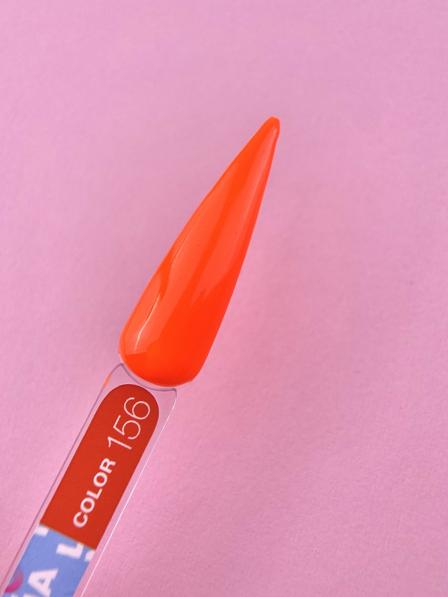 GEL COLOR №156 (13ML) - LUNA™