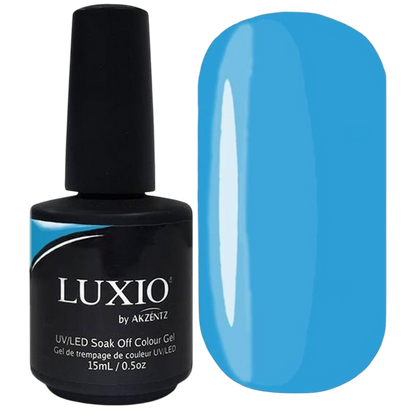 Luxio Tempting Gel Polish
