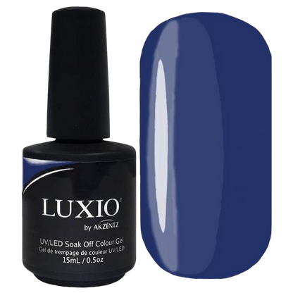 Luxio - Spirit