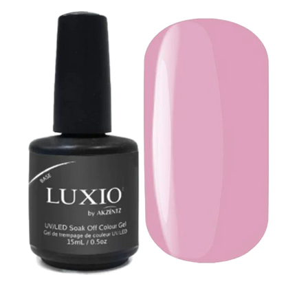 Luxio - Base Natural