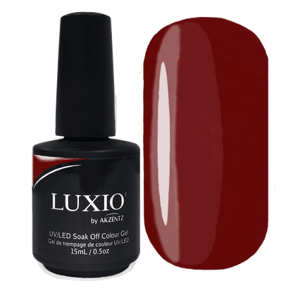 Luxio - Savour
