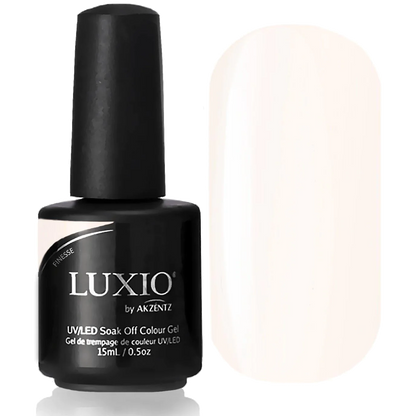 Luxio - Finesse