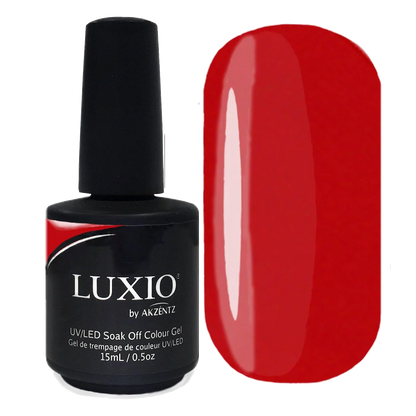 Luxio - Tantalizing