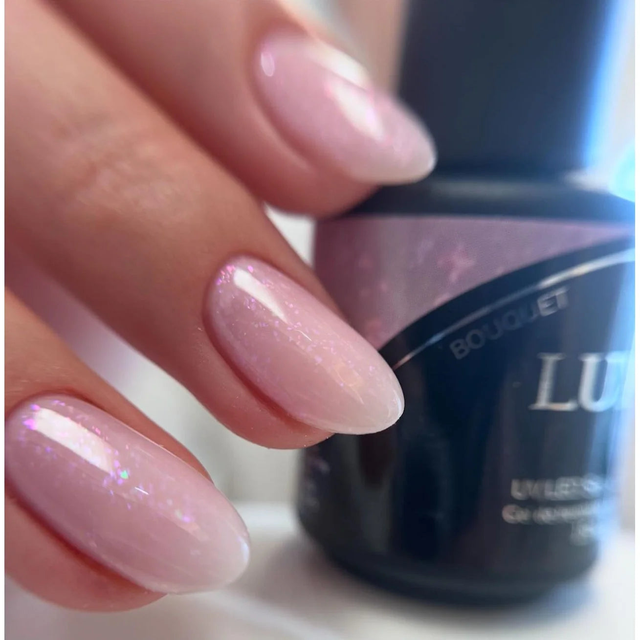 Luxio - Bouquet Gel Polish, 15ml