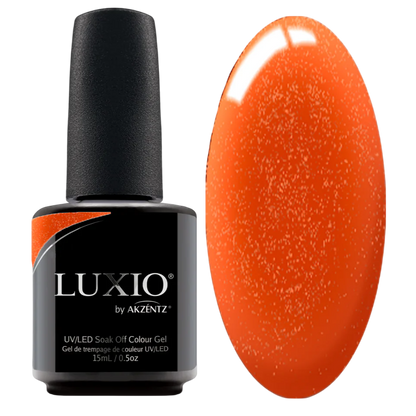 Luxio - Sparkles Calypso