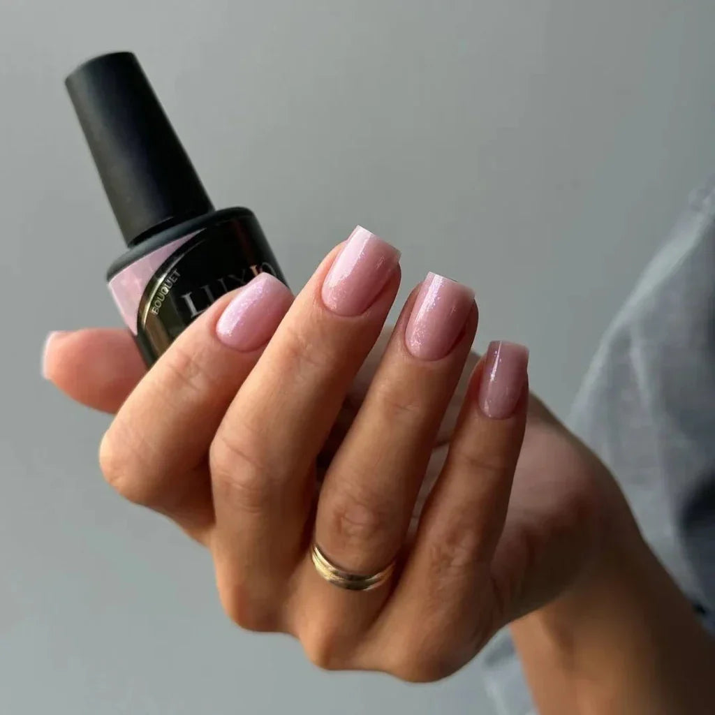Luxio - Bouquet Gel Polish, 15ml