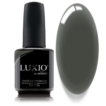 Luxio - Gamble