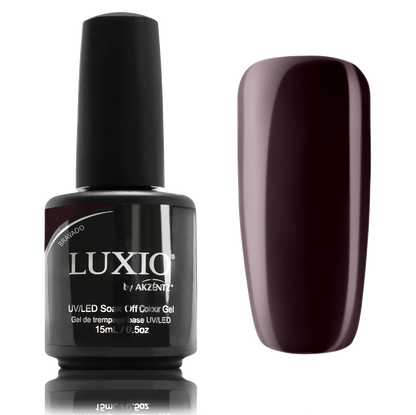 Luxio - Bravado