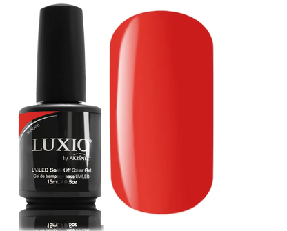 Luxio - Runway