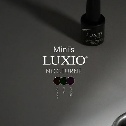 Luxio Nocturne Studio Nº14 Mini Set (3x5 ml)