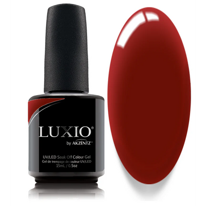 Luxio - Roulette