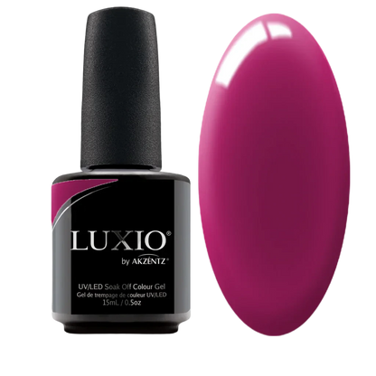 Luxio - Gypsy