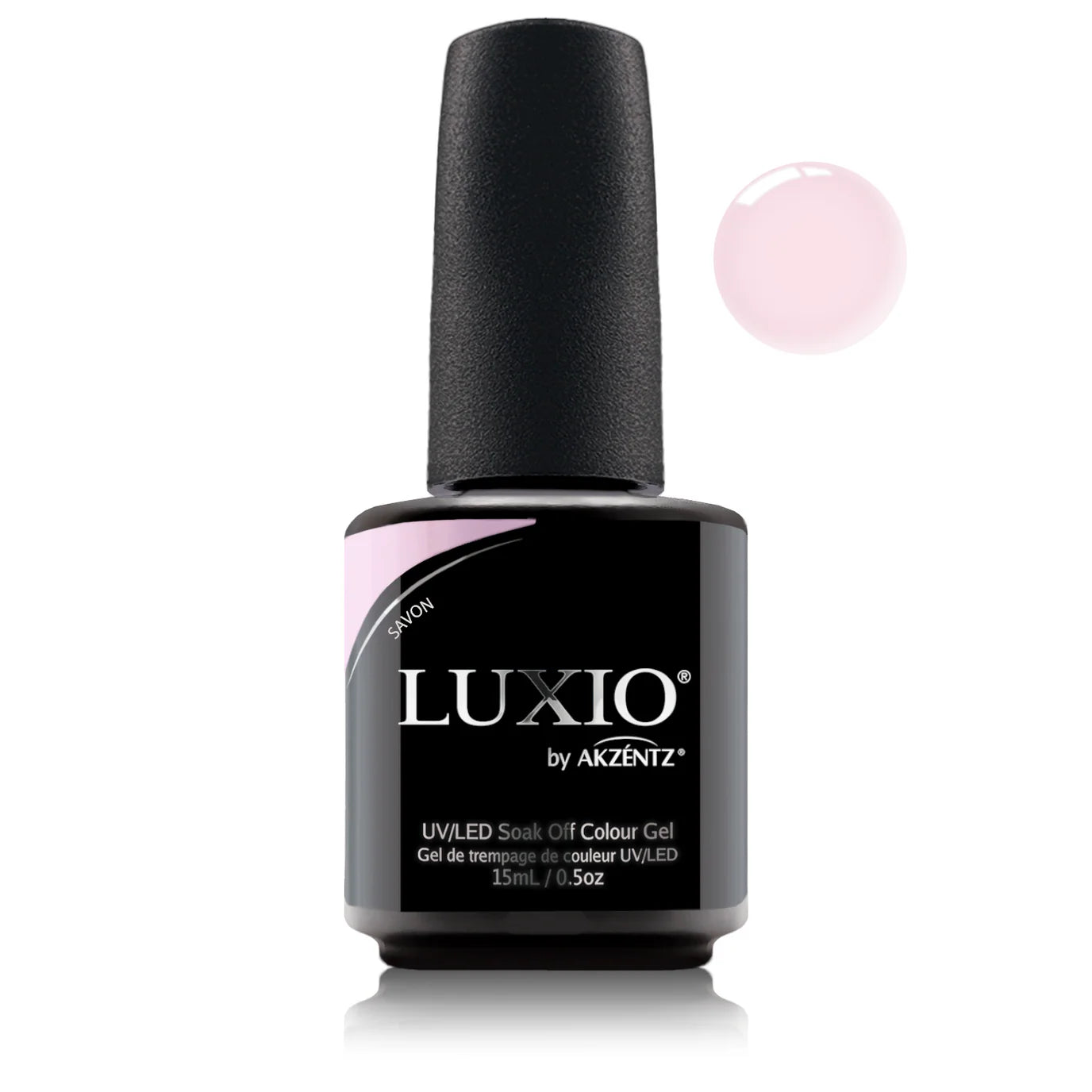Luxio - Savon Gel Polish