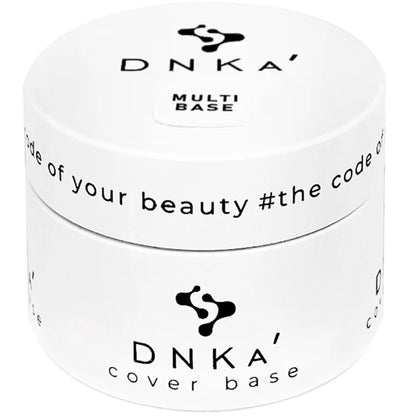 DNKa - Multi Base, 12ml,30ml