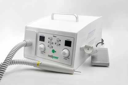 MEDI-POWER 30K VACUUM DRILL SET - SAESHIN