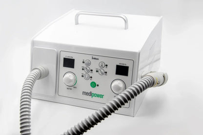 MEDI-POWER 30K VACUUM DRILL SET - SAESHIN