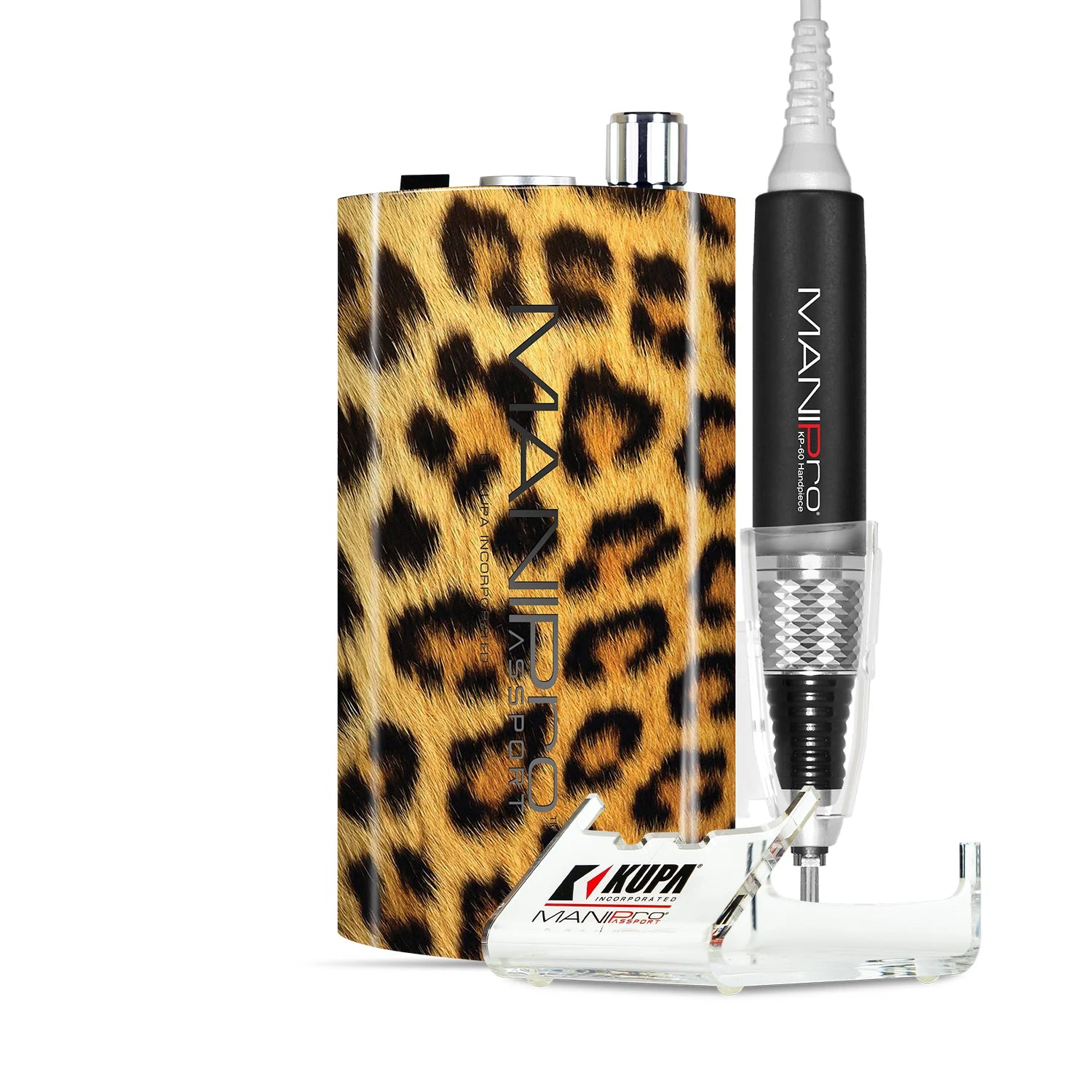 Kupa - Manipro Passport Complete Cheetah