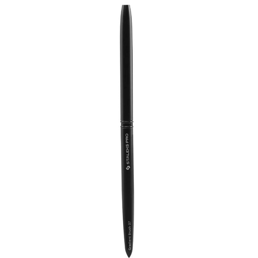 Brush For Gradient EXPERT Width 7 mm/ Length 11 mm NBE-07 -STALEKS