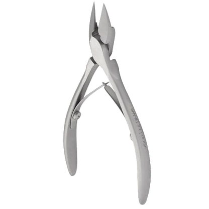 STALEKS Pro Smart 71 Professional Nippers Ingrown Toenails 14 mm Ns-71-14