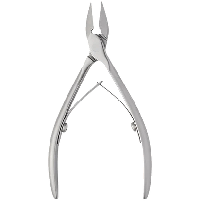 STALEKS Pro Smart 71 Professional Nippers Ingrown Toenails 14 mm Ns-71-14