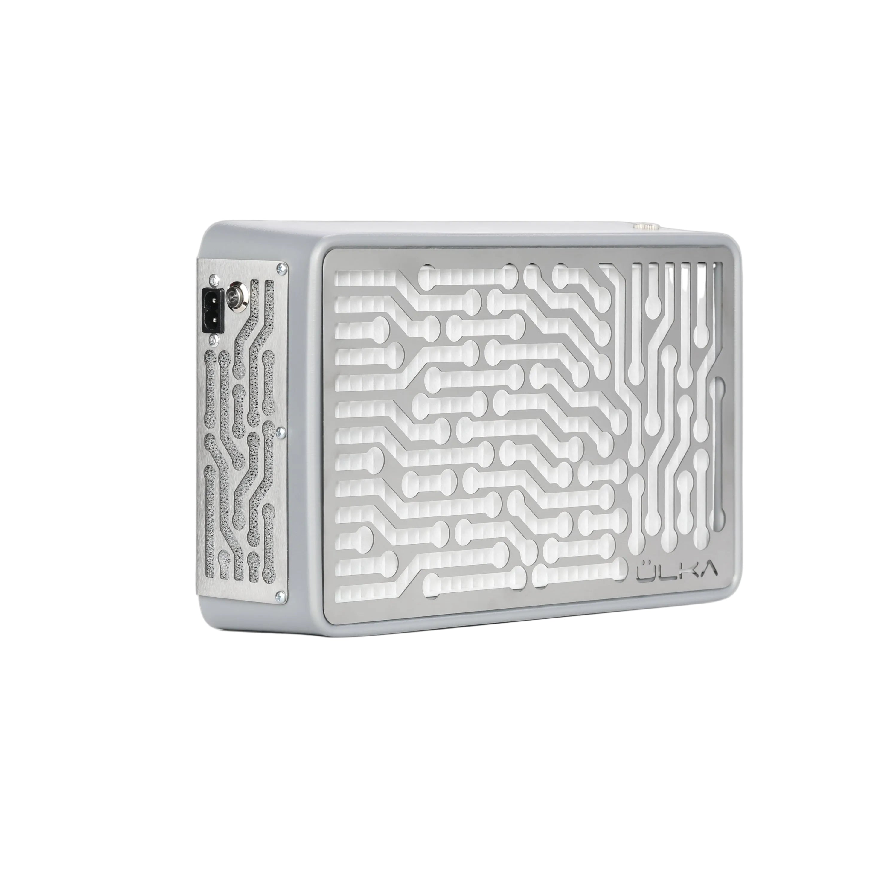 ULKA Nano Gray Nail Dust Collector