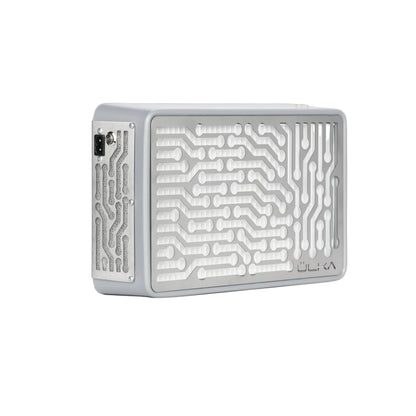 ULKA Nano Gray Nail Dust Collector