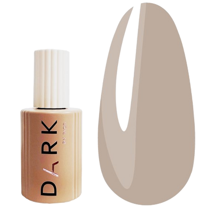 DARK - Pro Base #15, 15ml