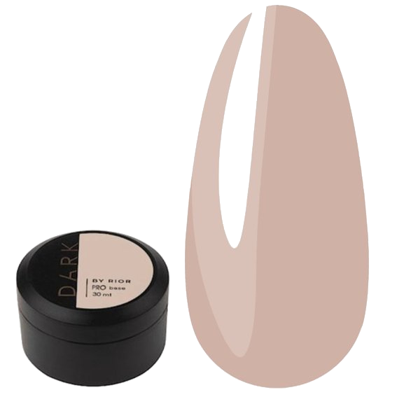 DARK - Pro Base #24, 15ml