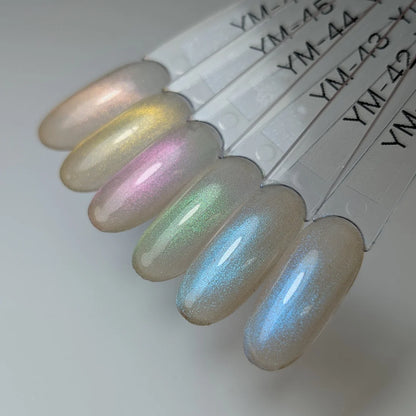 Kokoist  - Yume Magnet YM-41 Yume Blue