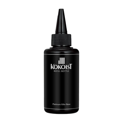 Kokoist - Platinum Filler Base, 4g, 20g and 15ml