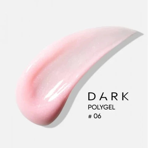 DARK PolyGel 06, 30ml
