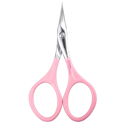 STALEKS BEAUTY & CARE 11 TYPE 3 MULTI PURPOSE SCISSORS PINK SBC-11/3 - STALEKS™